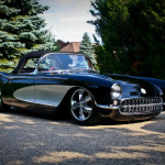 Corvette of the Week: Low Rider Love