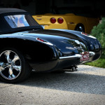 Corvette of the Week: Low Rider Love