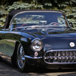 Corvette of the Week: Low Rider Love