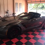 NoviStretch Presents Corvette of the Week: Trading in the Viper for a C7 Z06