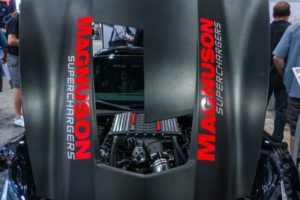 Magnuson Superchargers Corvette C7 Z06