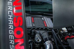 Magnuson Superchargers Corvette C7 Z06