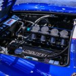 Superformance Lingenfelter Engine