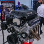 LPE Crate Engine