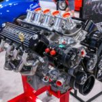 LPE Crate Engine