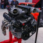 LPE Crate Engine