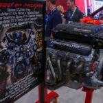 LPE Crate Engine