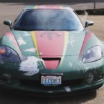 Fett's 'Vette by PDX Wraps