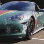 Fett's 'Vette by PDX Wraps