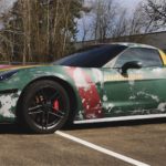 Fett's 'Vette by PDX Wraps