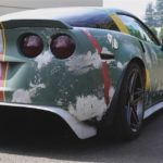 Fett's 'Vette by PDX Wraps