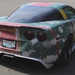 Fett's 'Vette by PDX Wraps