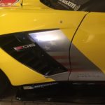 Daytona 500 From a Corvette Fan's Perspective