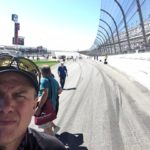 Daytona 500 From a Corvette Fan's Perspective