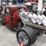 SEMA Mega Gallery: Chevy Goes Big at the Aftermarket Party of the Year