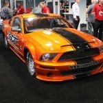 SEMA Mega Gallery: Chevy Goes Big at the Aftermarket Party of the Year