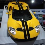 SEMA Mega Gallery: Chevy Goes Big at the Aftermarket Party of the Year