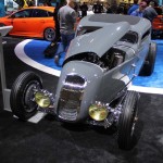 SEMA Mega Gallery: Chevy Goes Big at the Aftermarket Party of the Year