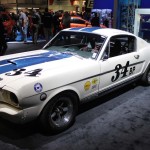 SEMA Mega Gallery: Chevy Goes Big at the Aftermarket Party of the Year