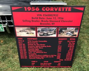 Vette-tacular Highlights from Corvettes at Carlisle 2020!