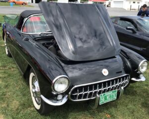 Vette-tacular Highlights from Corvettes at Carlisle 2020!