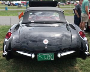 Vette-tacular Highlights from Corvettes at Carlisle 2020!