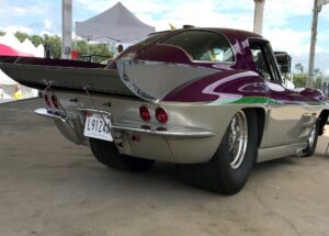 Vette-tacular Highlights from Corvettes at Carlisle 2020!