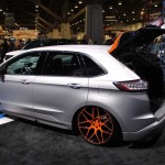 SEMA Mega Gallery: Chevy Goes Big at the Aftermarket Party of the Year