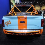 SEMA Mega Gallery: Chevy Goes Big at the Aftermarket Party of the Year