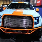 SEMA Mega Gallery: Chevy Goes Big at the Aftermarket Party of the Year