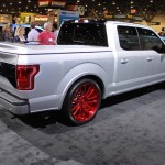 SEMA Mega Gallery: Chevy Goes Big at the Aftermarket Party of the Year