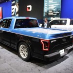 SEMA Mega Gallery: Chevy Goes Big at the Aftermarket Party of the Year