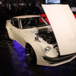 SEMA Mega Gallery: Chevy Goes Big at the Aftermarket Party of the Year