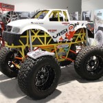 SEMA Mega Gallery: Chevy Goes Big at the Aftermarket Party of the Year