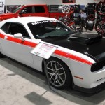 SEMA Mega Gallery: Chevy Goes Big at the Aftermarket Party of the Year