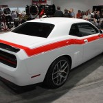 SEMA Mega Gallery: Chevy Goes Big at the Aftermarket Party of the Year