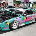 SEMA Mega Gallery: Chevy Goes Big at the Aftermarket Party of the Year