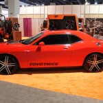 SEMA Mega Gallery: Chevy Goes Big at the Aftermarket Party of the Year