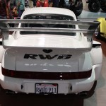 SEMA Mega Gallery: Chevy Goes Big at the Aftermarket Party of the Year