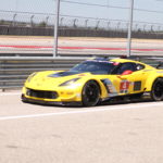 Corvette Racing Caps Off Hat Trick of IMSA Wins At COTA