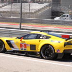 Corvette Racing Caps Off Hat Trick of IMSA Wins At COTA