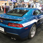 SEMA Mega Gallery: Chevy Goes Big at the Aftermarket Party of the Year