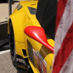 Corvette Racing Caps Off Hat Trick of IMSA Wins At COTA