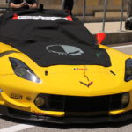 Corvette Racing Caps Off Hat Trick of IMSA Wins At COTA