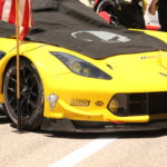 Corvette Racing Caps Off Hat Trick of IMSA Wins At COTA