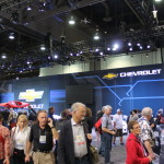 SEMA Mega Gallery: Chevy Goes Big at the Aftermarket Party of the Year