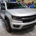 SEMA Mega Gallery: Chevy Goes Big at the Aftermarket Party of the Year