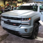 SEMA Mega Gallery: Chevy Goes Big at the Aftermarket Party of the Year