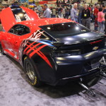 SEMA Mega Gallery: Chevy Goes Big at the Aftermarket Party of the Year