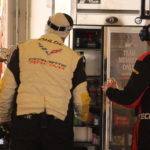 Corvette Racing Caps Off Hat Trick of IMSA Wins At COTA